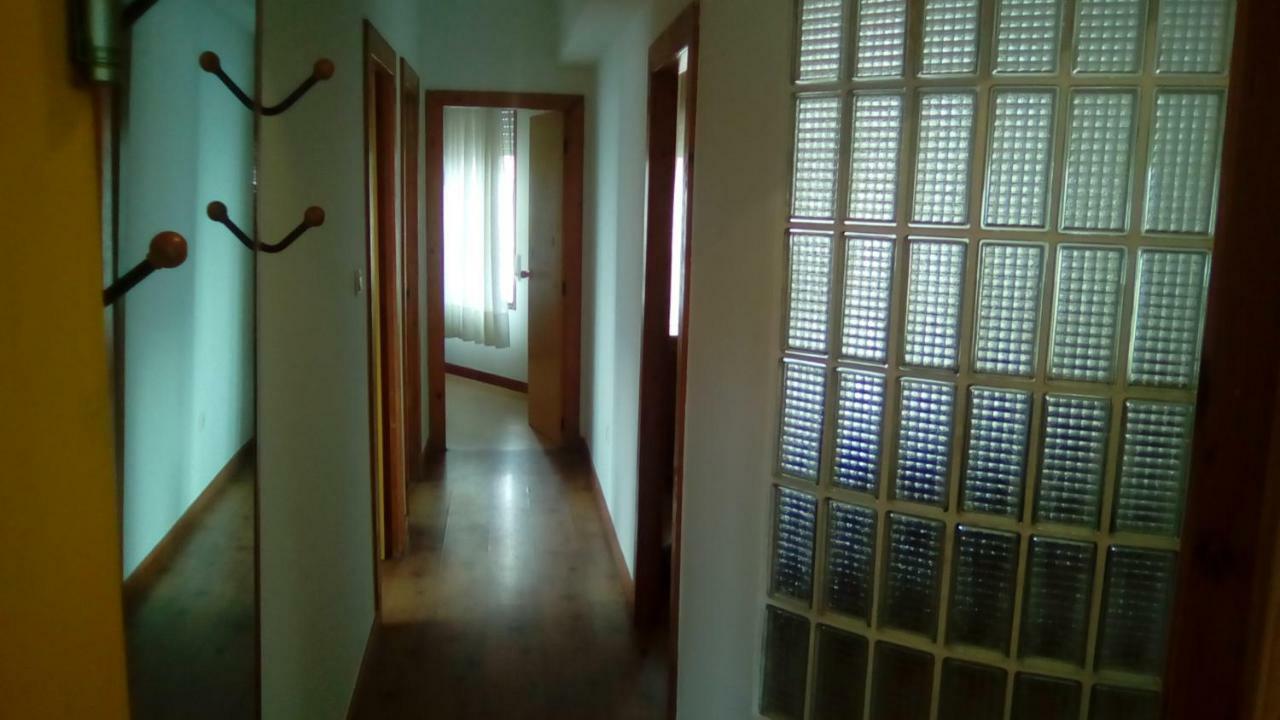 Piso en cangas tercero sin ascensor Cangas do Morrazo Exterior foto