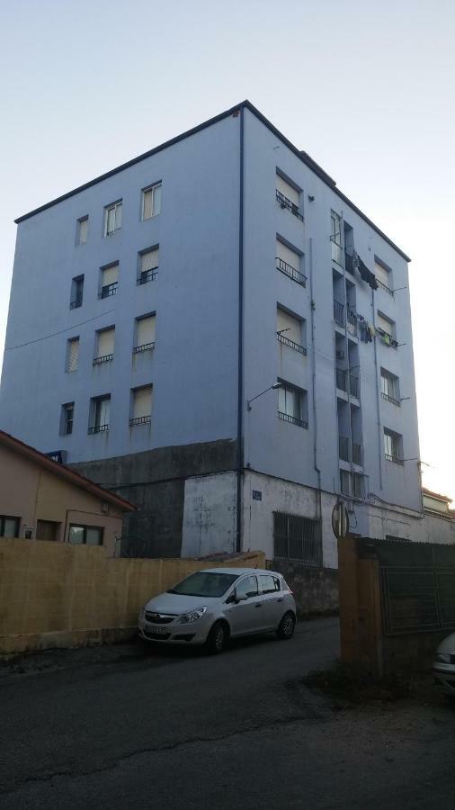 Piso en cangas tercero sin ascensor Cangas do Morrazo Exterior foto